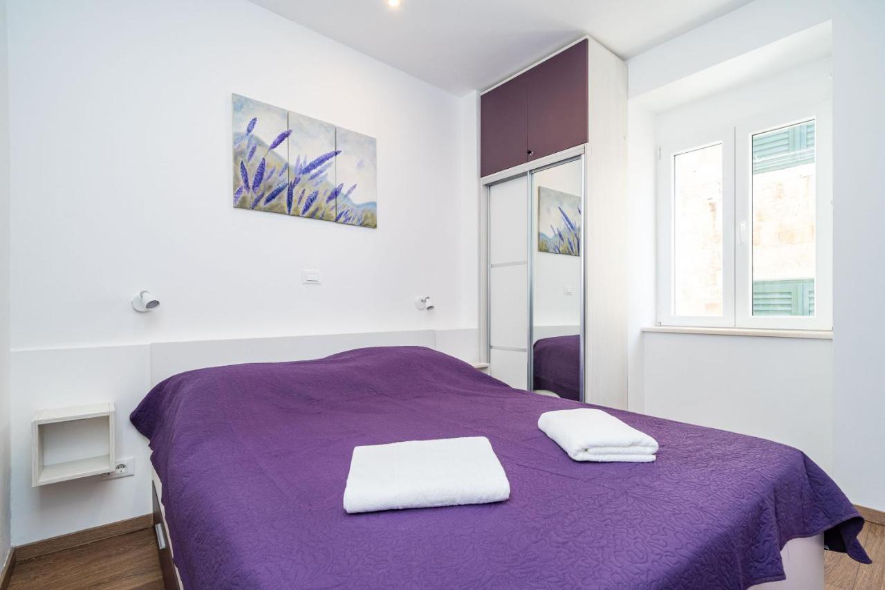 Maro Appartement *