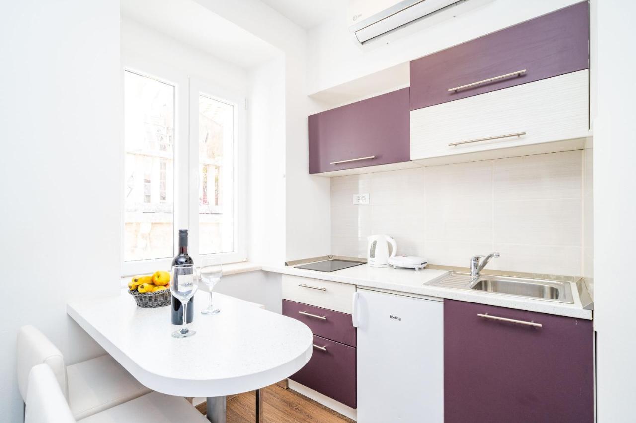 Maro Appartement *