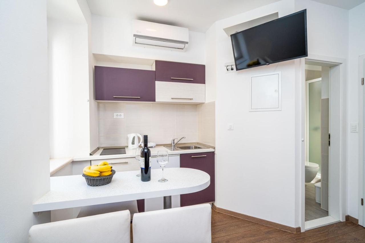 Appartement Maro