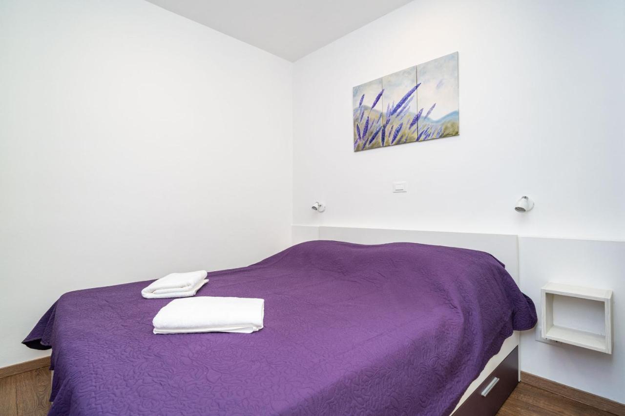 Appartement Maro *