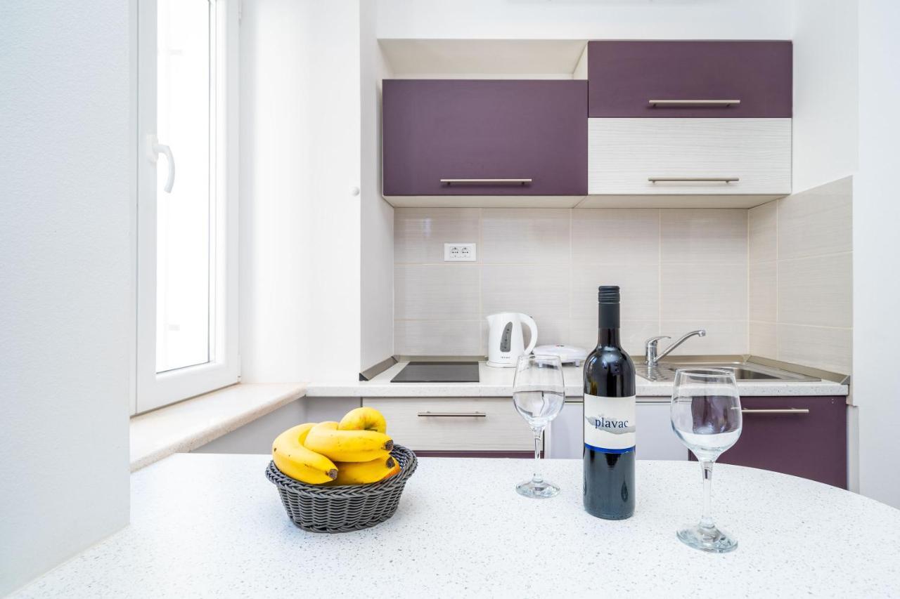 Maro Appartement *